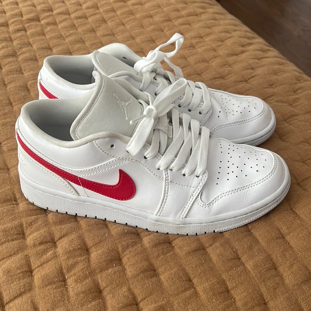 Nike Air Jordan 1 Low